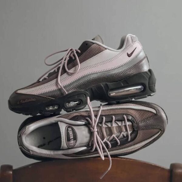First Copy Shoes Air Max 95 SP Ma Maniere
