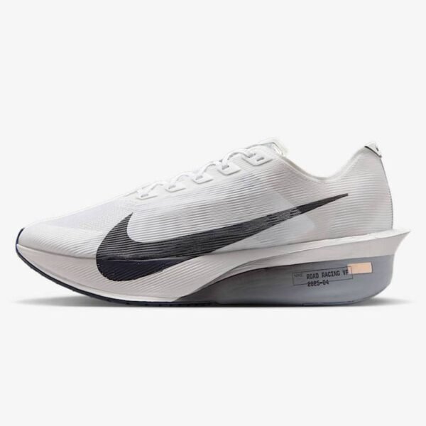 First Copy Shoes Vaporfly 4 Road Racing White Black