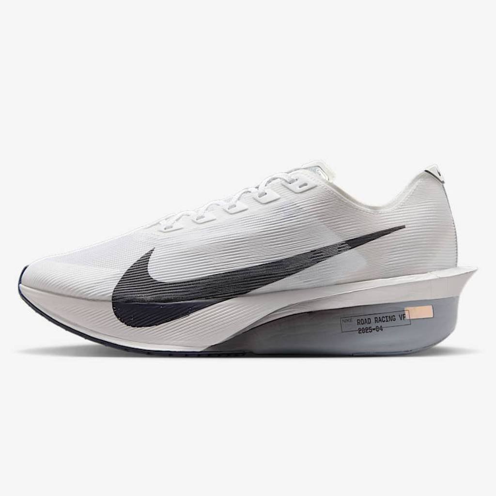 First Copy Shoes Vaporfly 4 Road Racing White Black