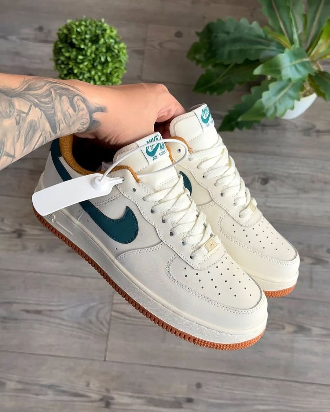 First Copy Shoes Air Force 1 Low Hamava-1