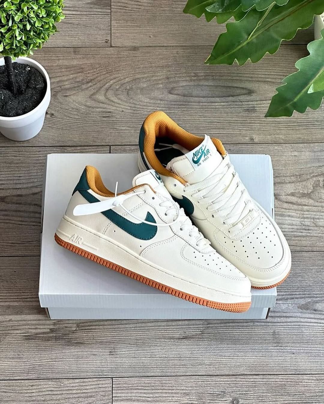 First Copy Shoes Air Force 1 Low Hamava-2