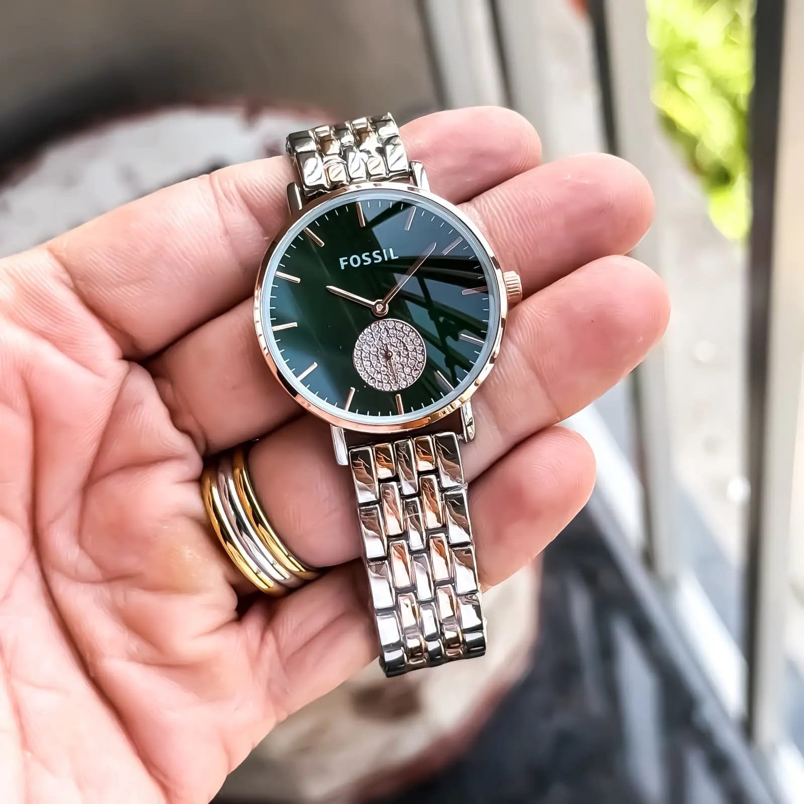 Aurielle Grace Luxe Timepiece – Women’s Edition-2