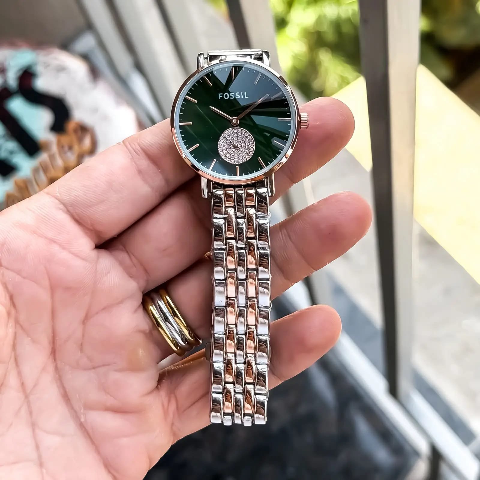 Aurielle Grace Luxe Timepiece – Women’s Edition-3